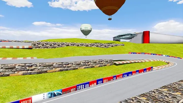 图片[2]_GTA5 整合包 v1.41 F1上海国际赛车场 地图 [ 赠送：319辆载具 345位人物 ] MOD 模组 亲测可用 小白一键覆盖版【19.5GB】_单机乐_GTAMOD整合版_游戏网