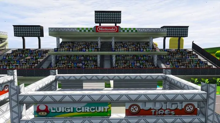 图片[5]_GTA5 整合包 v1.41 马里奥赛车 路易吉赛道 地图 [ 赠送：327辆载具 314位人物 ] MOD 模组 亲测可用 小白一键覆盖版【19.5GB】_单机乐_GTAMOD整合版_游戏网