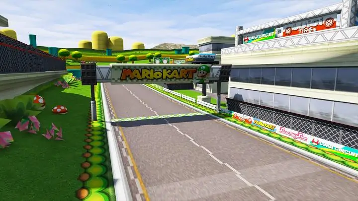 图片[2]_GTA5 整合包 v1.41 马里奥赛车 路易吉赛道 地图 [ 赠送：327辆载具 314位人物 ] MOD 模组 亲测可用 小白一键覆盖版【19.5GB】_单机乐_GTAMOD整合版_游戏网