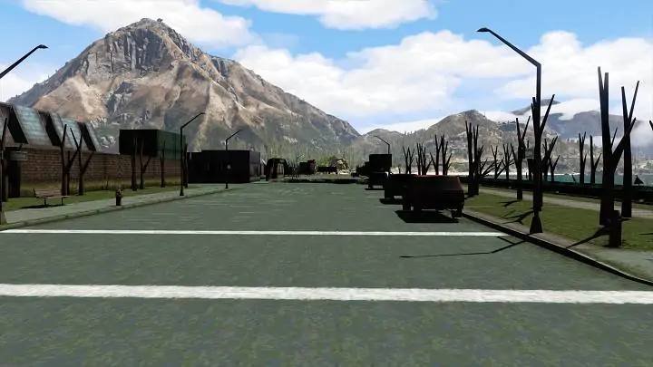 图片[6]_GTA5 整合包 v1.41 寂静岭小镇 地图 [ 赠送：339辆载具 302位人物 ] MOD 模组 亲测可用 小白一键覆盖版【19.5GB】_单机乐_GTAMOD整合版_游戏网