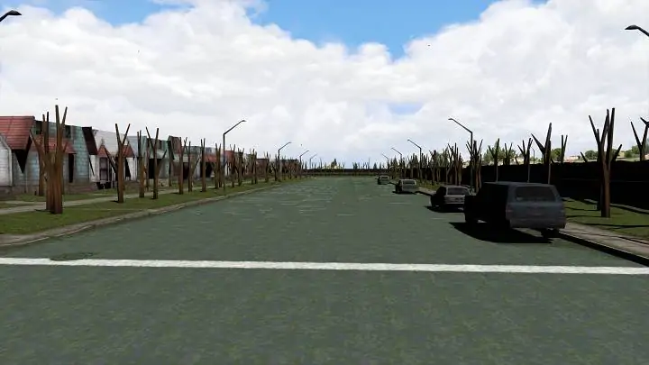 图片[4]_GTA5 整合包 v1.41 寂静岭小镇 地图 [ 赠送：339辆载具 302位人物 ] MOD 模组 亲测可用 小白一键覆盖版【19.5GB】_单机乐_GTAMOD整合版_游戏网