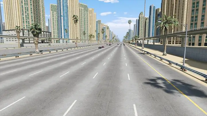 图片[2]_GTA5 整合包 v1.41 迪拜高速公路 地图 [ 赠送：336辆载具 320位人物 ] MOD 模组 亲测可用 小白一键覆盖版【19.6GB】_单机乐_GTAMOD整合版_游戏网