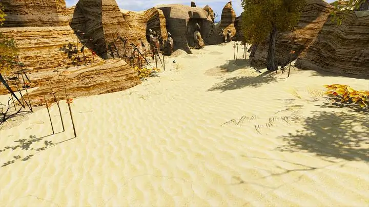 图片[2]_GTA5 整合包 v1.41 敦煌沙漠 地图 [ 赠送：307辆载具 330位人物 ] MOD 模组 亲测可用 小白一键覆盖版【19.5GB】_单机乐_GTAMOD整合版_游戏网