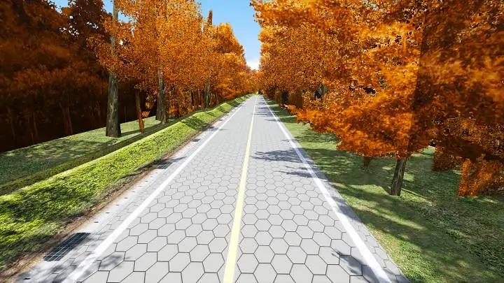 图片[4]_GTA5 整合包 v1.41 彩之坂山道 地图 [ 赠送：348辆载具 311位人物 ] MOD 模组 亲测可用 小白一键覆盖版【19.8GB】_单机乐_GTAMOD整合版_游戏网