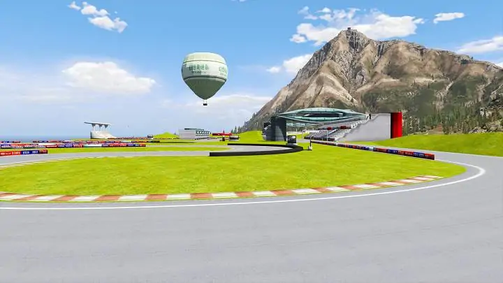 图片[6]_GTA5 整合包 v1.41 F1上海国际赛车场 地图 [ 赠送：319辆载具 345位人物 ] MOD 模组 亲测可用 小白一键覆盖版【19.5GB】_单机乐_GTAMOD整合版_游戏网