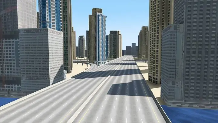 图片[3]_GTA5 整合包 v1.41 迪拜高速公路 地图 [ 赠送：336辆载具 320位人物 ] MOD 模组 亲测可用 小白一键覆盖版【19.6GB】_单机乐_GTAMOD整合版_游戏网