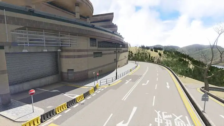 图片[2]_GTA5 整合包 v1.41 中国香港 地图 [ 赠送：313辆载具 301位人物 ] MOD 模组 亲测可用 小白一键覆盖版【19.7GB】_单机乐_GTAMOD整合版_游戏网