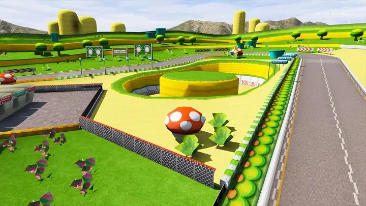 图片[4]_GTA5 整合包 v1.41 马里奥赛车 路易吉赛道 地图 [ 赠送：327辆载具 314位人物 ] MOD 模组 亲测可用 小白一键覆盖版【19.5GB】_单机乐_GTAMOD整合版_游戏网