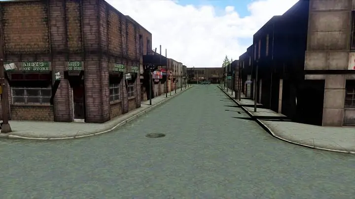 图片[3]_GTA5 整合包 v1.41 寂静岭小镇 地图 [ 赠送：339辆载具 302位人物 ] MOD 模组 亲测可用 小白一键覆盖版【19.5GB】_单机乐_GTAMOD整合版_游戏网