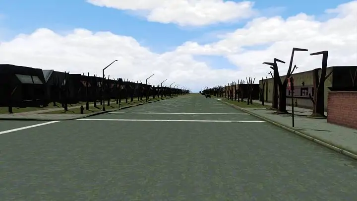 图片[5]_GTA5 整合包 v1.41 寂静岭小镇 地图 [ 赠送：339辆载具 302位人物 ] MOD 模组 亲测可用 小白一键覆盖版【19.5GB】_单机乐_GTAMOD整合版_游戏网