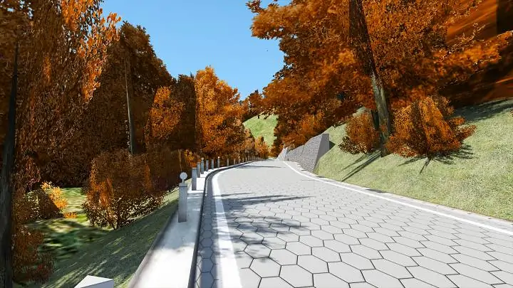 图片[6]_GTA5 整合包 v1.41 彩之坂山道 地图 [ 赠送：348辆载具 311位人物 ] MOD 模组 亲测可用 小白一键覆盖版【19.8GB】_单机乐_GTAMOD整合版_游戏网