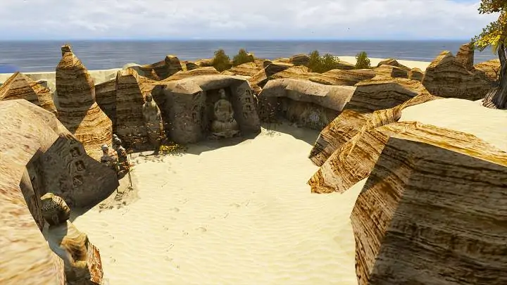 图片[6]_GTA5 整合包 v1.41 敦煌沙漠 地图 [ 赠送：307辆载具 330位人物 ] MOD 模组 亲测可用 小白一键覆盖版【19.5GB】_单机乐_GTAMOD整合版_游戏网