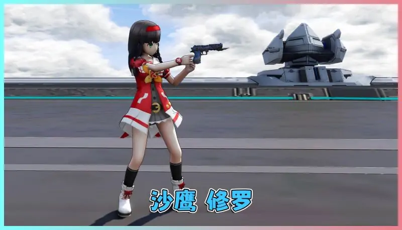 图片[5]_GTA5 v1.41 动漫版 真实画质 繁体中文 [赠送：修改器 运行库 无限金币 通关存档 CF武器包] 超次元游戏海王星 约会大作战 走私大暴走DLC【82.3GB】_单机乐_GTAMOD整合版_游戏网