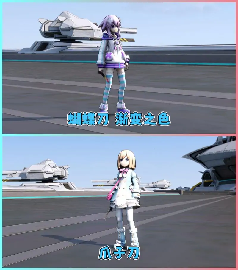 图片[4]_GTA5 v1.57 动漫版 真实画质 简体中文 [赠送：修改器 运行库 无限金币 通关存档 CS武器包] 超次元游戏海王星 约会大作战 地下车友会DLC【114GB】_单机乐_GTAMOD整合版_游戏网