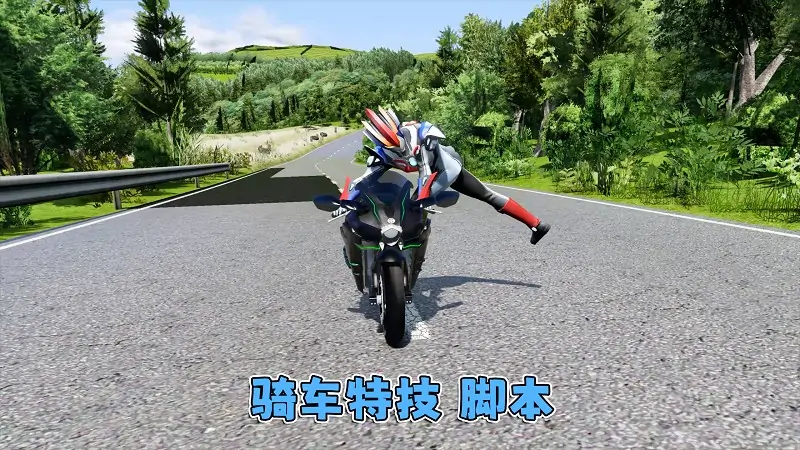 图片[11]_GTA5MOD整合版游戏 v1.41 真实画质 1100+辆现实载具 800+位精品人物 超多趣味脚本 中国风 湾岸午夜巡回赛5DX 箱根山赛道地图【109GB】_单机乐_GTAMOD整合版_游戏网