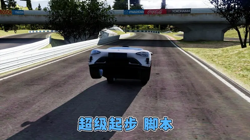 图片[8]_GTA5MOD整合版游戏 v1.41 真实画质 1100+辆现实载具 800+位精品人物 超多趣味脚本 中国风 拉鲁伊赛道地图【109GB】_单机乐_GTAMOD整合版_游戏网