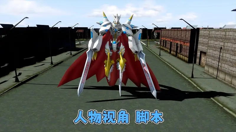 图片[15]_GTA5MOD整合版游戏 v1.41 真实画质 1100+辆现实载具 800+位精品人物 超多趣味脚本 中国风 寂静岭小镇地图【109GB】_单机乐_GTAMOD整合版_游戏网