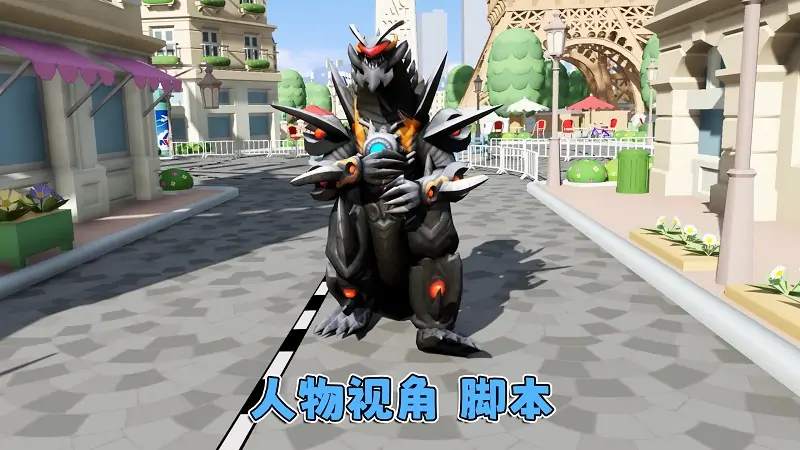 图片[15]_GTA5MOD整合版游戏 v1.41 真实画质 1100+辆现实载具 800+位精品人物 超多趣味脚本 中国风 马里奥赛车 卡通巴黎赛道地图【109GB】_单机乐_GTAMOD整合版_游戏网