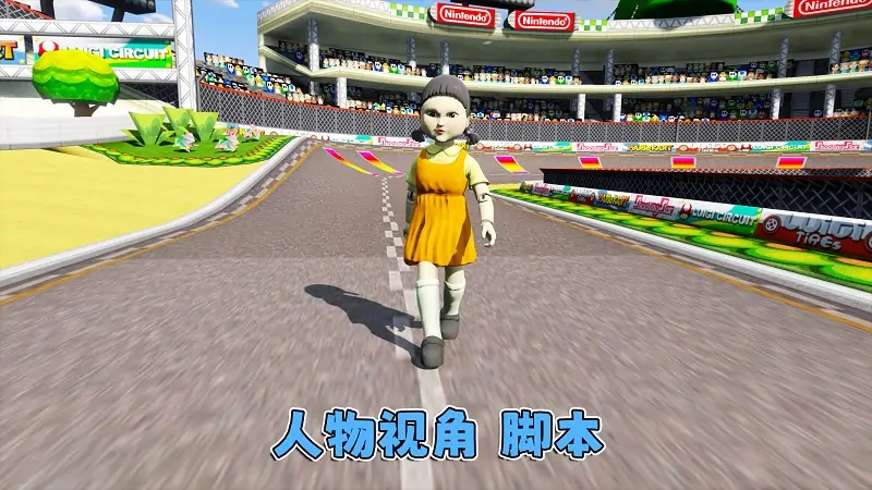 图片[15]_GTA5MOD整合版游戏 v1.41 真实画质 1100+辆现实载具 800+位精品人物 超多趣味脚本 中国风 马里奥赛车 路易吉赛道地图【109GB】_单机乐_GTAMOD整合版_游戏网