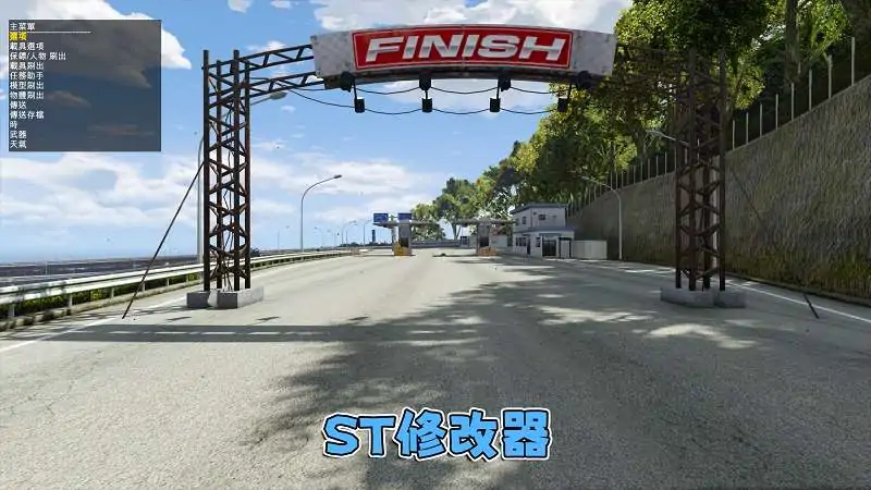 图片[4]_GTA5MOD整合版游戏 v1.36 真实画质 300+辆现实载具 300+位精品人物 超多实用脚本 AE86 头文字D版 箱根山道地图【83.5GB】_单机乐_GTAMOD整合版_游戏网