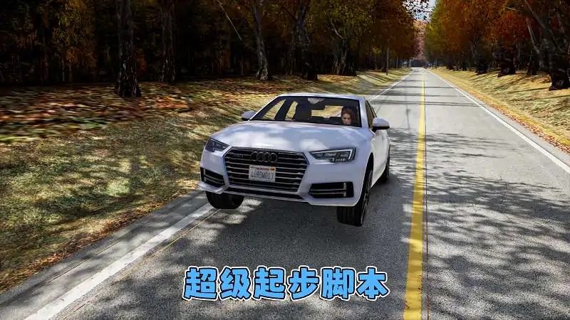 图片[9]_GTA5MOD整合版游戏 v1.36 真实画质 300+辆现实载具 300+位精品人物 超多实用脚本 AE86 头文字D版 伊吕波坂山道地图【83.5GB】_单机乐_GTAMOD整合版_游戏网