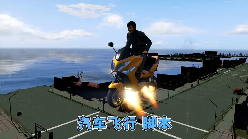 图片[9]_GTA5MOD整合版游戏 v1.41 真实画质 1100+辆现实载具 800+位精品人物 超多趣味脚本 中国风 寂静岭小镇地图【109GB】_单机乐_GTAMOD整合版_游戏网