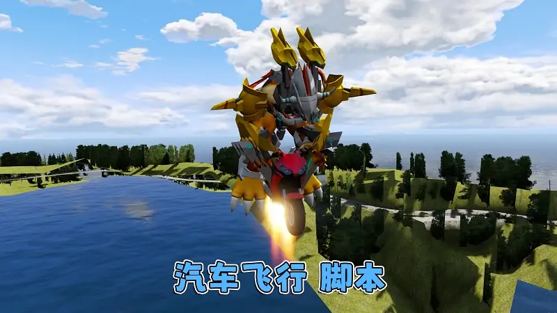 图片[9]_GTA5MOD整合版游戏 v1.41 真实画质 1100+辆现实载具 800+位精品人物 超多趣味脚本 中国风 庄丸山赛道地图【109GB】_单机乐_GTAMOD整合版_游戏网