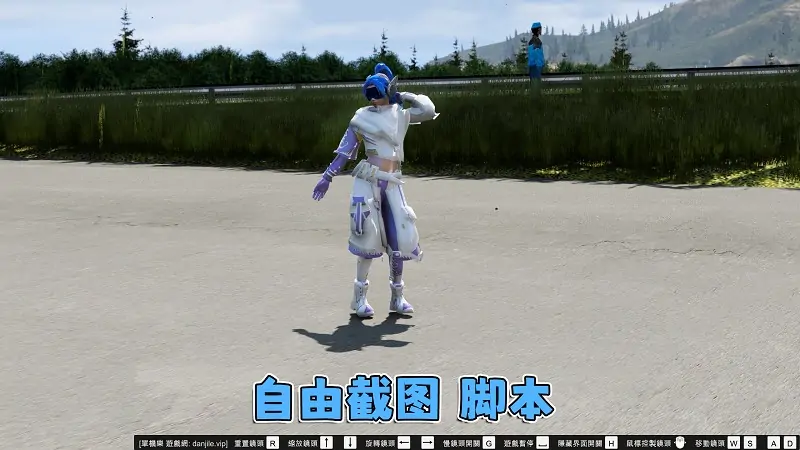 图片[14]_GTA5MOD整合版游戏 v1.41 真实画质 1100+辆现实载具 800+位精品人物 超多趣味脚本 中国风 漂移游乐场地图【109GB】_单机乐_GTAMOD整合版_游戏网