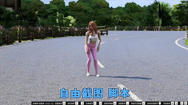 图片[14]_GTA5MOD整合版游戏 v1.41 真实画质 1100+辆现实载具 800+位精品人物 超多趣味脚本 中国风 湾岸午夜巡回赛5DX 箱根山赛道地图【109GB】_单机乐_GTAMOD整合版_游戏网