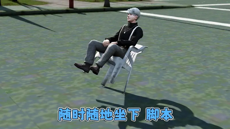 图片[16]_GTA5MOD整合版游戏 v1.41 真实画质 1100+辆现实载具 800+位精品人物 超多趣味脚本 中国风 寂静岭小镇地图【109GB】_单机乐_GTAMOD整合版_游戏网