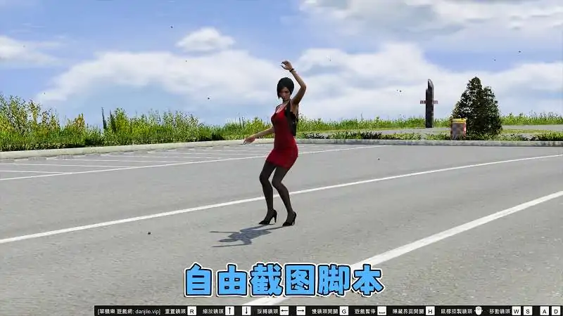 图片[10]_GTA5MOD整合版游戏 v1.36 真实画质 300+辆现实载具 300+位精品人物 超多实用脚本 AE86 头文字D版 椿木线地图【83.5GB】_单机乐_GTAMOD整合版_游戏网