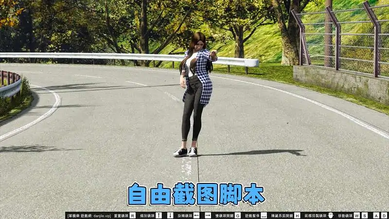 图片[10]_GTA5MOD整合版游戏 v1.36 真实画质 300+辆现实载具 300+位精品人物 超多实用脚本 AE86 头文字D版 八方之原地图【83.4GB】_单机乐_GTAMOD整合版_游戏网