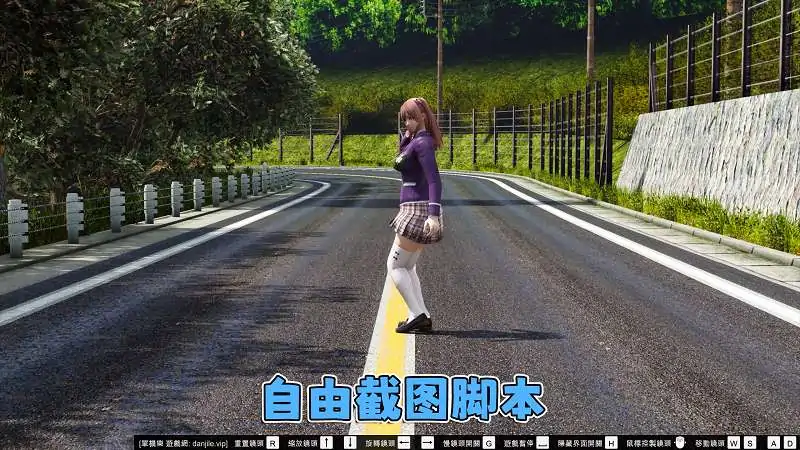 图片[10]_GTA5MOD整合版游戏 v1.36 真实画质 300+辆现实载具 300+位精品人物 超多实用脚本 AE86 头文字D版 红叶线地图【83.5GB】_单机乐_GTAMOD整合版_游戏网