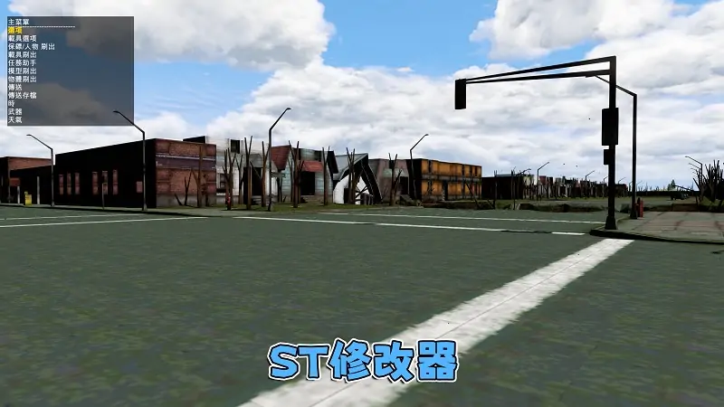 图片[4]_GTA5MOD整合版游戏 v1.41 真实画质 1100+辆现实载具 800+位精品人物 超多趣味脚本 中国风 寂静岭小镇地图【109GB】_单机乐_GTAMOD整合版_游戏网