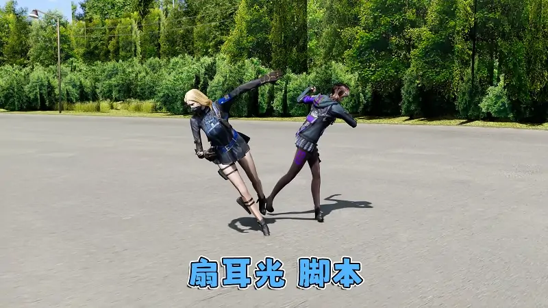 图片[13]_GTA5MOD整合版游戏 v1.41 真实画质 1100+辆现实载具 800+位精品人物 超多趣味脚本 中国风 漂移游乐场地图【109GB】_单机乐_GTAMOD整合版_游戏网