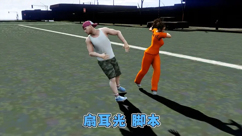 图片[13]_GTA5MOD整合版游戏 v1.41 真实画质 1100+辆现实载具 800+位精品人物 超多趣味脚本 中国风 寂静岭小镇地图【109GB】_单机乐_GTAMOD整合版_游戏网