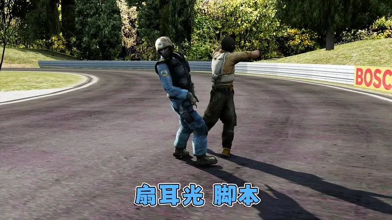 图片[13]_GTA5MOD整合版游戏 v1.41 真实画质 1100+辆现实载具 800+位精品人物 超多趣味脚本 中国风 拉鲁伊赛道地图【109GB】_单机乐_GTAMOD整合版_游戏网