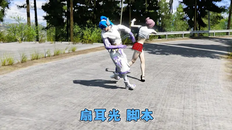 图片[13]_GTA5MOD整合版游戏 v1.41 真实画质 1100+辆现实载具 800+位精品人物 超多趣味脚本 中国风 庄丸山赛道地图【109GB】_单机乐_GTAMOD整合版_游戏网