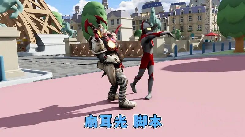 图片[13]_GTA5MOD整合版游戏 v1.41 真实画质 1100+辆现实载具 800+位精品人物 超多趣味脚本 中国风 马里奥赛车 卡通巴黎赛道地图【109GB】_单机乐_GTAMOD整合版_游戏网