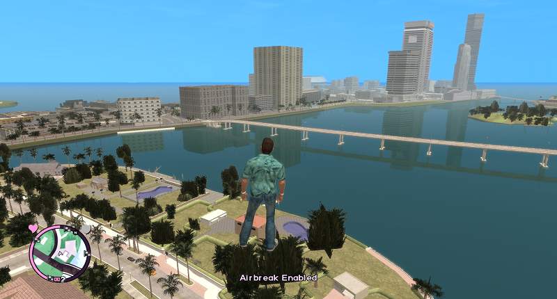 图片[3]_GTA4MOD整合版 v1.07 画质清晰 使用GTA4雷霆引擎 重制的罪恶都市 免安装 绿色版 [亲测可用 解压即玩]【7.20GB】_单机乐_GTAMOD整合版_游戏网