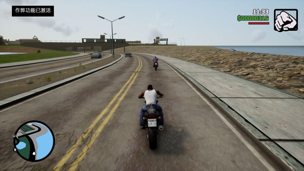 图片[2]_GTA 圣安地列斯/GTA 圣安地列斯 三部曲 秘籍 作弊码【大全·合集】_单机乐_GTAMOD整合版_游戏网