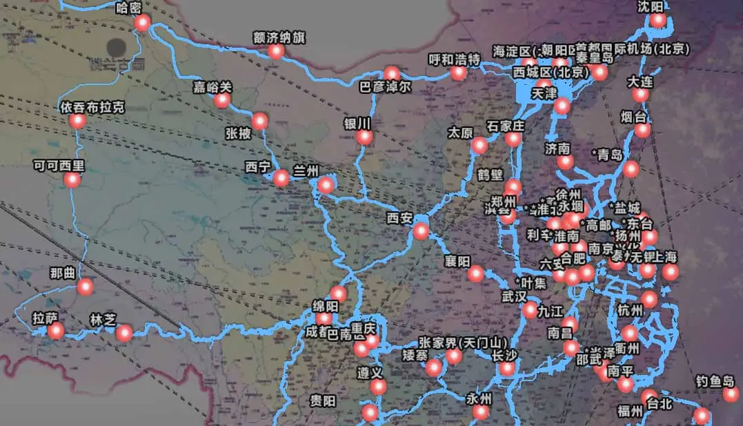 图片[2]_遨游中国2 拥有42辆精品载具 大型中国地图 中文语音导航 欧洲卡车模拟2MOD整合版 简体中文 免安装 绿色版 [亲测可用 解压即玩]【22.7GB】_单机乐_GTAMOD整合版_游戏网