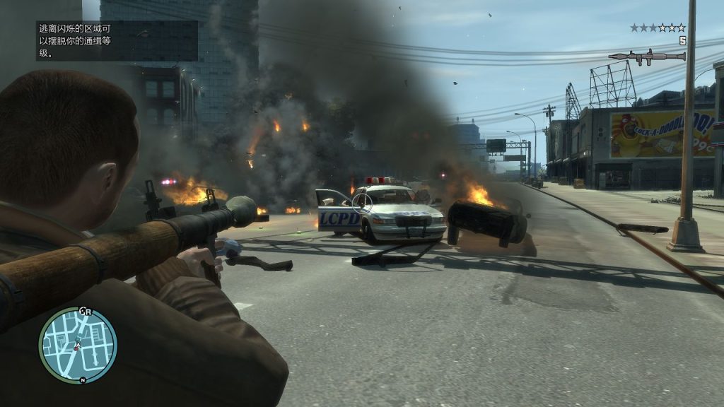 图片[2]_GTA4 秘籍 作弊码【大全·合集】_单机乐_GTAMOD整合版_游戏网