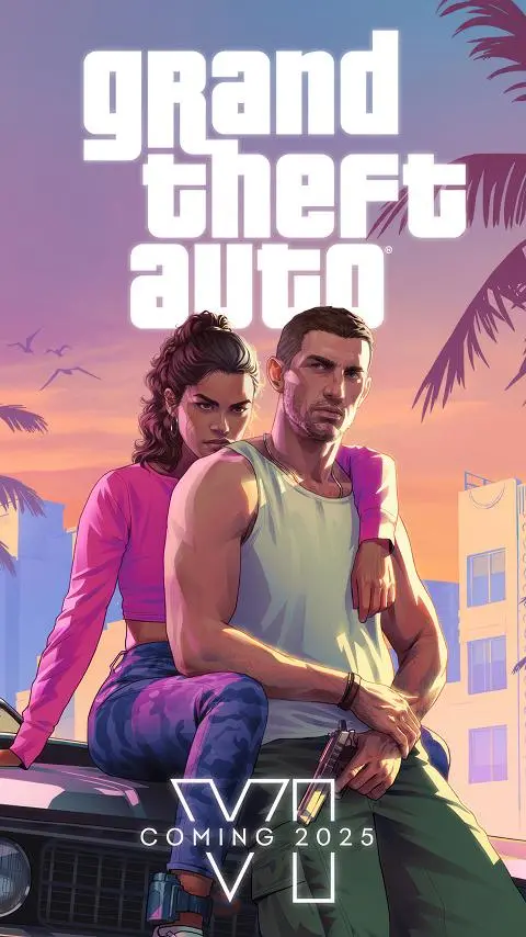 图片[38]_GTA6壁纸 64张图片 [电脑手机] 游戏海报 [横屏竖屏 AI修复版] 4K【89.7MB】_单机乐_GTAMOD整合版_游戏网