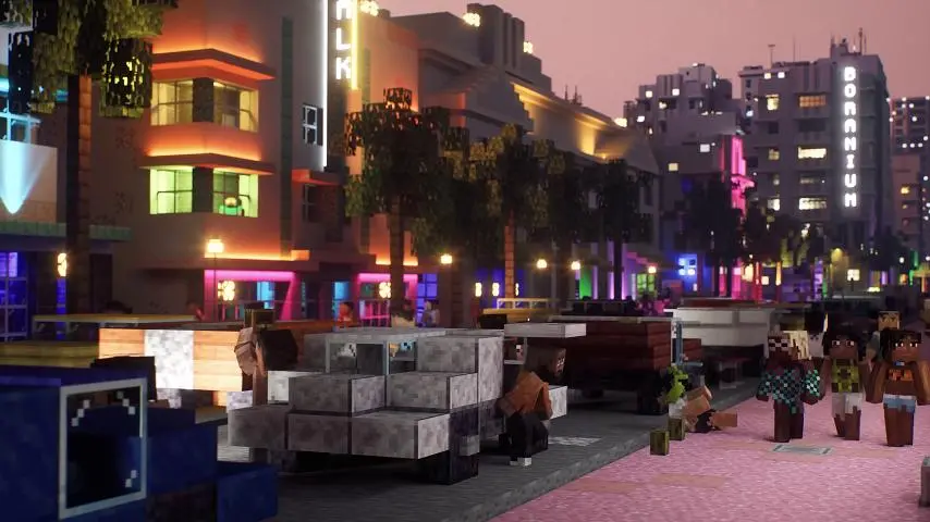 图片[20]_GTA6壁纸 53张图片 [电脑手机] 预告片1 [我的世界版] 4K【345MB】_单机乐_GTAMOD整合版_游戏网