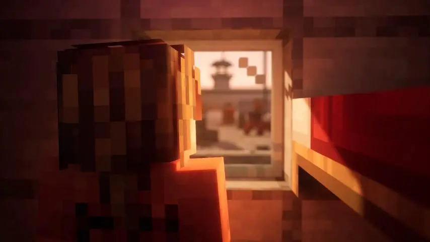 图片[3]_GTA6壁纸 53张图片 [电脑手机] 预告片1 [我的世界版] 4K【345MB】_单机乐_GTAMOD整合版_游戏网