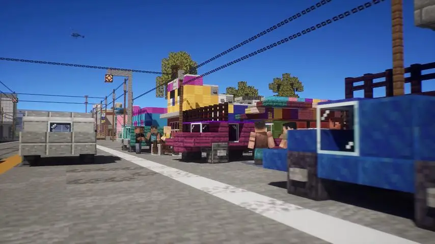 图片[16]_GTA6壁纸 53张图片 [电脑手机] 预告片1 [我的世界版] 4K【345MB】_单机乐_GTAMOD整合版_游戏网