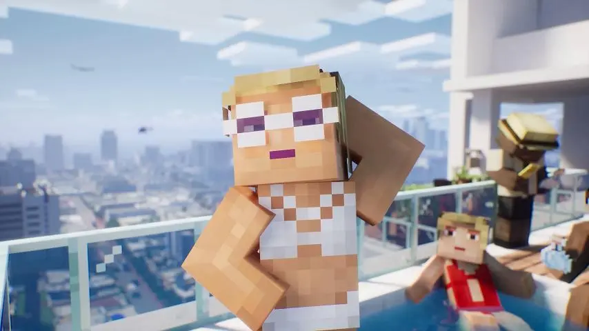 图片[24]_GTA6壁纸 53张图片 [电脑手机] 预告片1 [我的世界版] 4K【345MB】_单机乐_GTAMOD整合版_游戏网