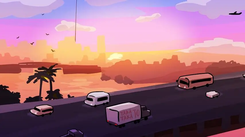 图片[1]_GTA6壁纸 43张图片 [电脑手机] 预告片 1 [动画风格 模仿版] 1K【61.MB】_单机乐_GTAMOD整合版_游戏网