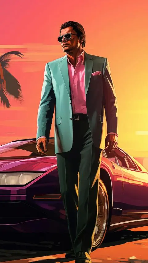 图片[44]_GTA6壁纸 64张图片 [电脑手机] 游戏海报 [横屏竖屏 AI修复版] 4K【89.7MB】_单机乐_GTAMOD整合版_游戏网